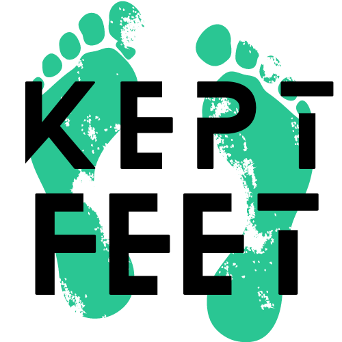 KeptFeet